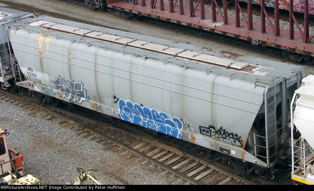 AEX 5259